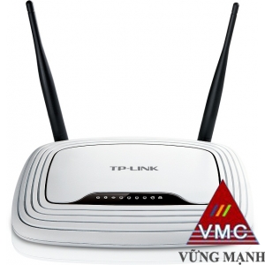 TP-Link TL-WR841N Wireless